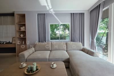 ขาย - Nirvana Absolute Krungthep Kreetha : เนอวานา แอบโซลูท กรุงเทพกรีฑา, กรุงเทพ