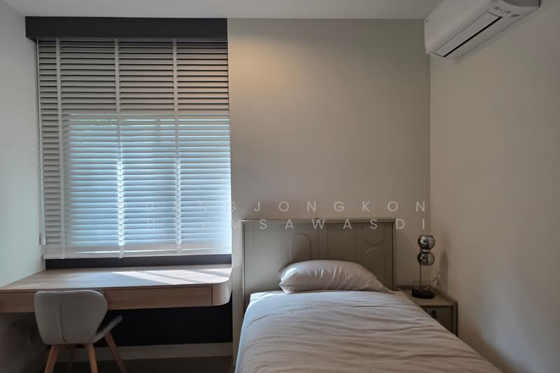 Nirvana Absolute Krungthep Kreetha, Bangkok, Soi Krungthep Kreetha B 5, Saphan Sung, Saphan Sung, Bangkok, 4 Bedrooms, 329 sqm, Single Detached House For Sale, by Duangjongkon Choomsawasdi, 500220007 - DDproperty.com