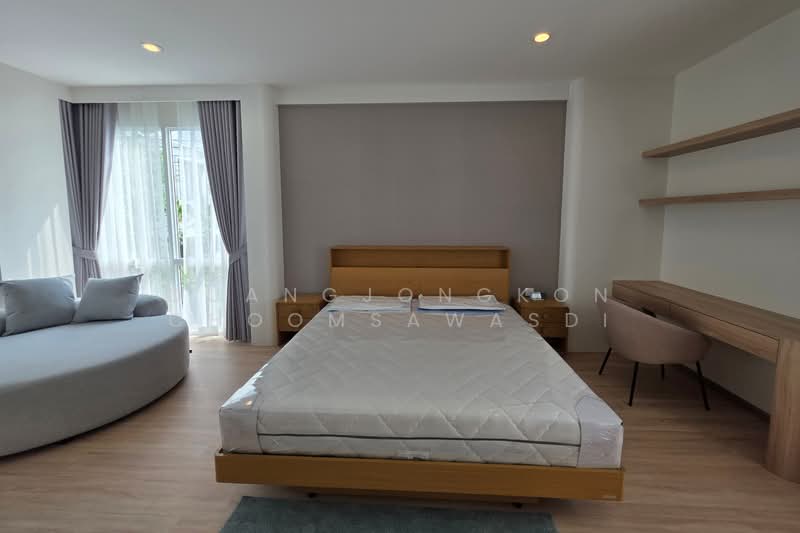 Nirvana Absolute Krungthep Kreetha, Bangkok, Soi Krungthep Kreetha B 5, Saphan Sung, Saphan Sung, Bangkok, 4 Bedrooms, 329 sqm, Single Detached House For Sale, by Duangjongkon Choomsawasdi, 500220007 - DDproperty.com