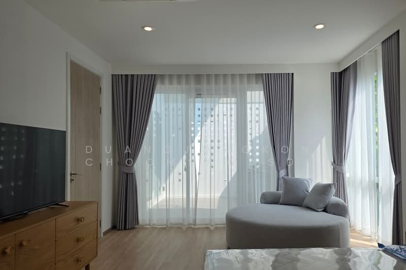 Nirvana Absolute Krungthep Kreetha, Bangkok, Soi Krungthep Kreetha B 5, Saphan Sung, Saphan Sung, Bangkok, 4 Bedrooms, 329 sqm, Single Detached House For Sale, by Duangjongkon Choomsawasdi, 500220007 - DDproperty.com