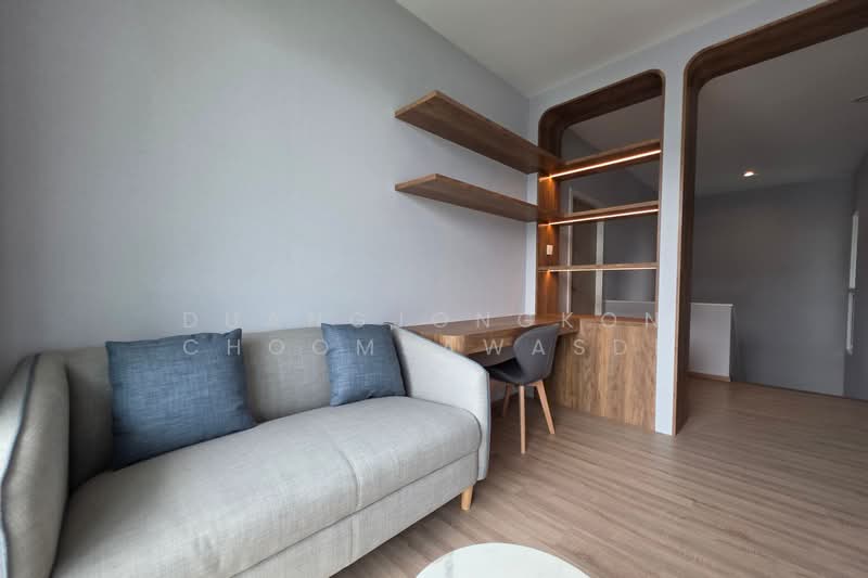 Nirvana Absolute Krungthep Kreetha, Bangkok, Soi Krungthep Kreetha B 5, Saphan Sung, Saphan Sung, Bangkok, 4 Bedrooms, 329 sqm, Single Detached House For Sale, by Duangjongkon Choomsawasdi, 500220007 - DDproperty.com