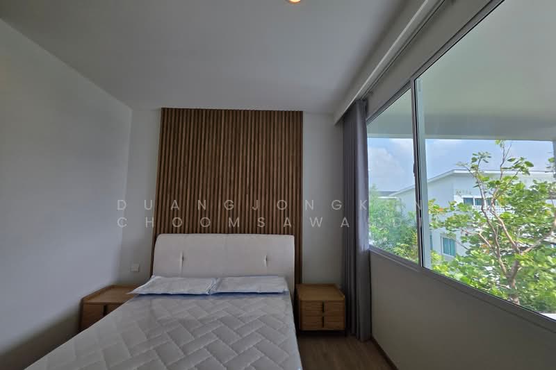 Nirvana Absolute Krungthep Kreetha, Bangkok, Soi Krungthep Kreetha B 5, Saphan Sung, Saphan Sung, Bangkok, 4 Bedrooms, 329 sqm, Single Detached House For Sale, by Duangjongkon Choomsawasdi, 500220007 - DDproperty.com