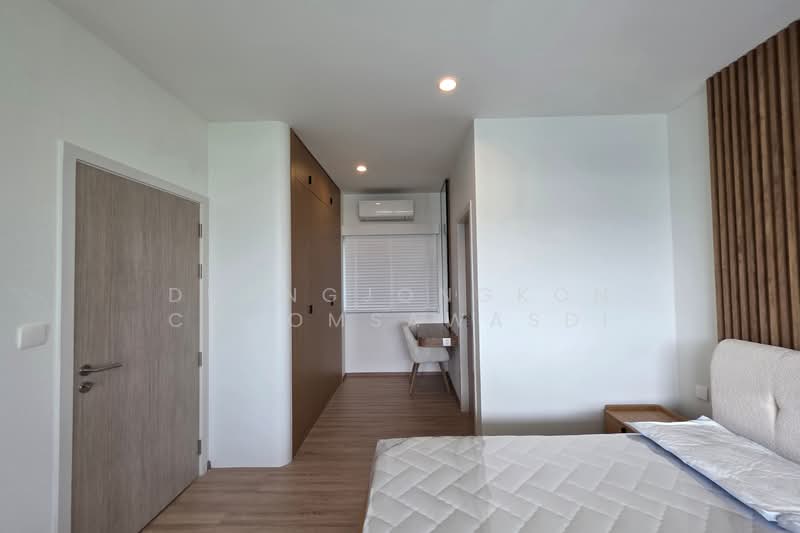 Nirvana Absolute Krungthep Kreetha, Bangkok, Soi Krungthep Kreetha B 5, Saphan Sung, Saphan Sung, Bangkok, 4 Bedrooms, 329 sqm, Single Detached House For Sale, by Duangjongkon Choomsawasdi, 500220007 - DDproperty.com