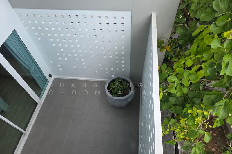 Nirvana Absolute Krungthep Kreetha, Bangkok, Soi Krungthep Kreetha B 5, Saphan Sung, Saphan Sung, Bangkok, 4 Bedrooms, 329 sqm, Single Detached House For Sale, by Duangjongkon Choomsawasdi, 500220007 - DDproperty.com