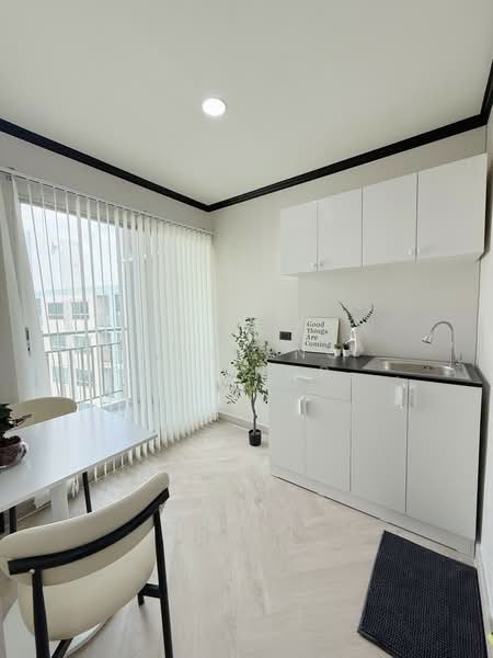 Lumpini Ville On Nut-Phatthanakan, Bangkok, Onnut Road, Prawet, Prawet, Bangkok, 1 Bedroom, 26 sqm, Condo For Sale, by Kanueng (Pro) Noppornpitak, 500220008 - DDproperty.com