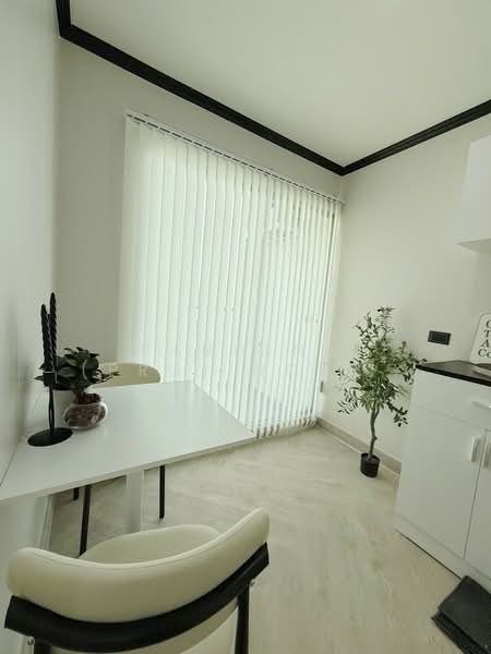 Lumpini Ville On Nut-Phatthanakan, Bangkok, Onnut Road, Prawet, Prawet, Bangkok, 1 Bedroom, 26 sqm, Condo For Sale, by Kanueng (Pro) Noppornpitak, 500220008 - DDproperty.com