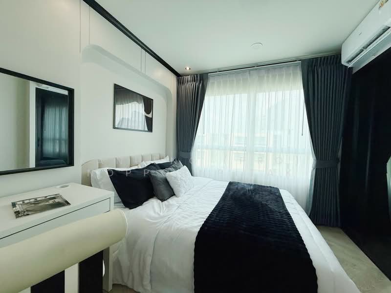 Lumpini Ville On Nut-Phatthanakan, Bangkok, Onnut Road, Prawet, Prawet, Bangkok, 1 Bedroom, 26 sqm, Condo For Sale, by Kanueng (Pro) Noppornpitak, 500220008 - DDproperty.com