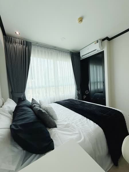 Lumpini Ville On Nut-Phatthanakan, Bangkok, Onnut Road, Prawet, Prawet, Bangkok, 1 Bedroom, 26 sqm, Condo For Sale, by Kanueng (Pro) Noppornpitak, 500220008 - DDproperty.com
