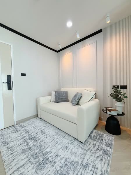 Lumpini Ville On Nut-Phatthanakan, Bangkok, Onnut Road, Prawet, Prawet, Bangkok, 1 Bedroom, 26 sqm, Condo For Sale, by Kanueng (Pro) Noppornpitak, 500220008 - DDproperty.com