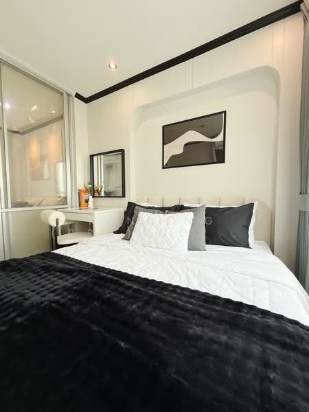 Lumpini Ville On Nut-Phatthanakan : ลุมพินี วิลล์ อ่อนนุช-พัฒนาการ, กรุงเทพ, อ่อนนุช, ประเวศ, ประเวศ, กรุงเทพ, 26 ตร.ม., คอนโด ขาย, โดย Kanueng (Pro) Noppornpitak, 500220008 - DDproperty.com