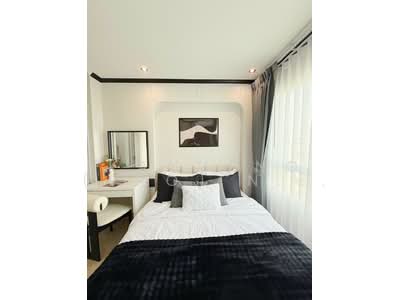 ขาย - Lumpini Ville On Nut-Phatthanakan : ลุมพินี วิลล์ อ่อนนุช-พัฒนาการ, กรุงเทพ