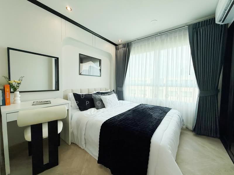 Lumpini Ville On Nut-Phatthanakan, Bangkok, Onnut Road, Prawet, Prawet, Bangkok, 1 Bedroom, 26 sqm, Condo For Sale, by Kanueng (Pro) Noppornpitak, 500220008 - DDproperty.com