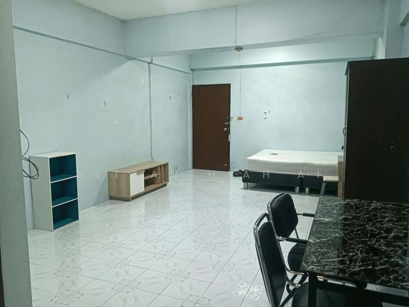 ให้เช่า - Wilshire Condominium Srinagarindra 56 : วิลเชอร์ คอนโดมิเนียม ศรีนครินทร์ 56, กรุงเทพ