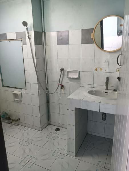 ให้เช่า - Wilshire Condominium Srinagarindra 56 : วิลเชอร์ คอนโดมิเนียม ศรีนครินทร์ 56, กรุงเทพ