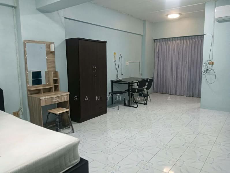 For Rent - Wilshire Condominium Srinagarindra 56, Bangkok