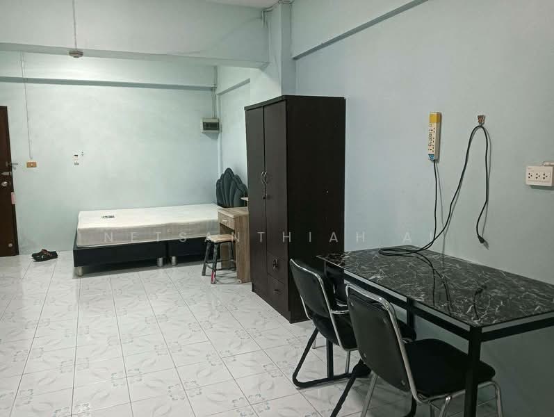 ให้เช่า - Wilshire Condominium Srinagarindra 56 : วิลเชอร์ คอนโดมิเนียม ศรีนครินทร์ 56, กรุงเทพ