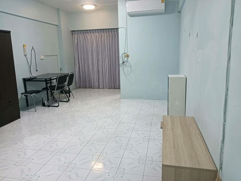 ให้เช่า - Wilshire Condominium Srinagarindra 56 : วิลเชอร์ คอนโดมิเนียม ศรีนครินทร์ 56, กรุงเทพ