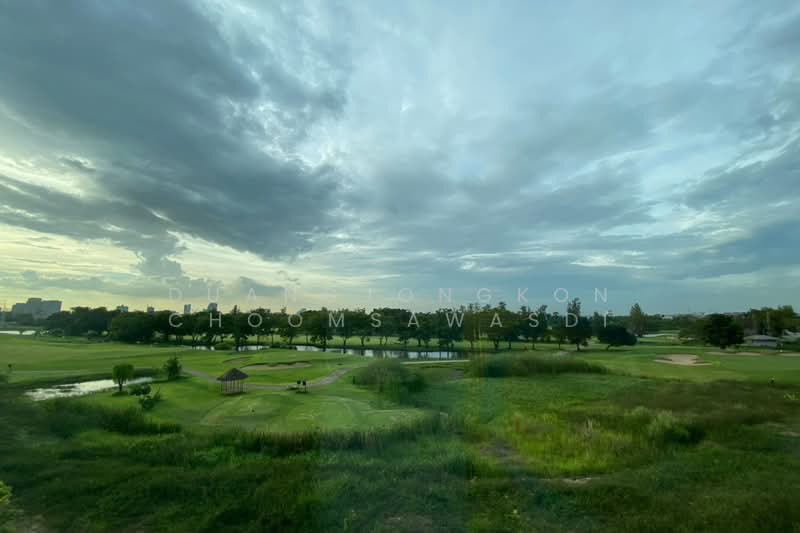 For Rent - VIVE Rama 9, Bangkok