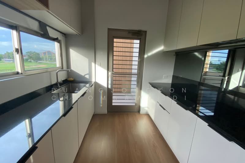 For Rent - VIVE Rama 9, Bangkok