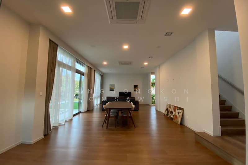 For Rent - VIVE Rama 9, Bangkok