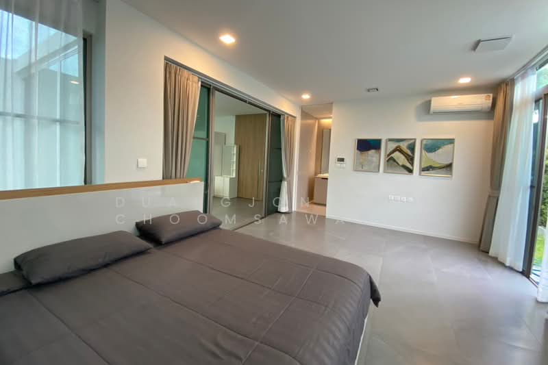 For Rent - VIVE Rama 9, Bangkok