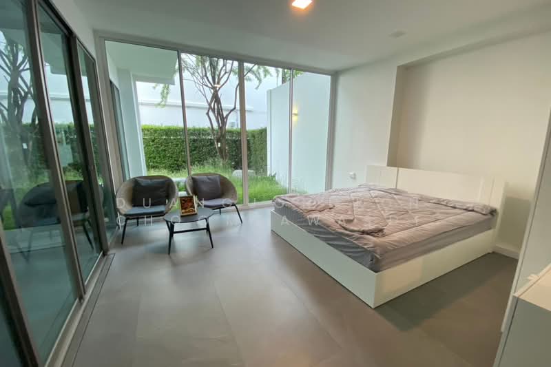 For Rent - VIVE Rama 9, Bangkok