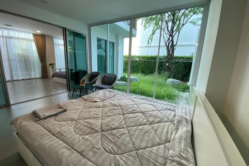 For Rent - VIVE Rama 9, Bangkok