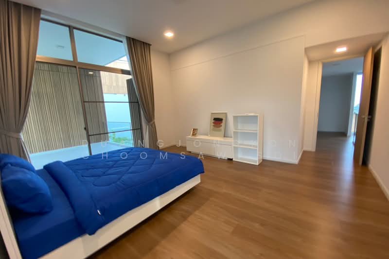 For Rent - VIVE Rama 9, Bangkok