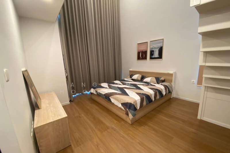 For Rent - VIVE Rama 9, Bangkok