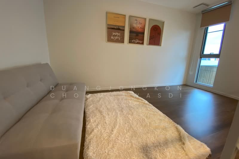 For Rent - VIVE Rama 9, Bangkok