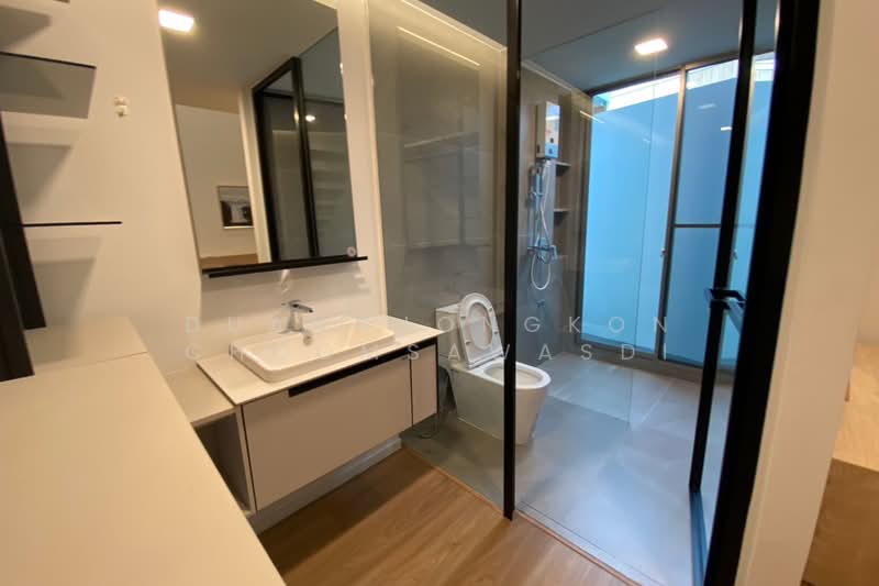 For Rent - VIVE Rama 9, Bangkok