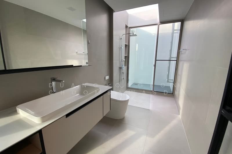 For Rent - VIVE Rama 9, Bangkok