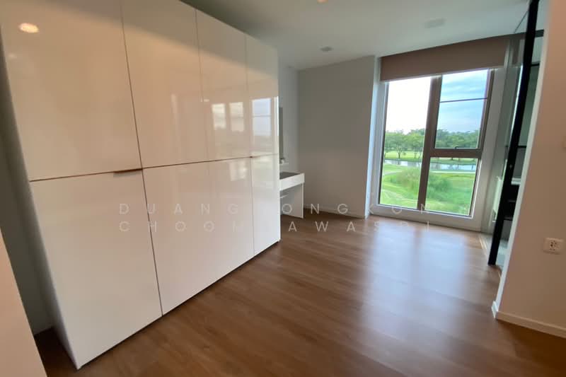 For Rent - VIVE Rama 9, Bangkok