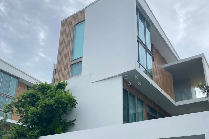 For Rent - VIVE Rama 9, Bangkok