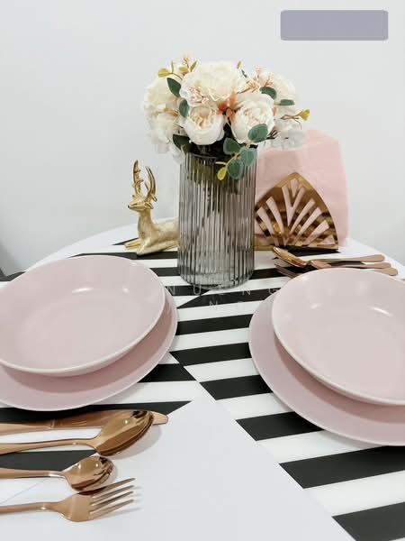 Bodin Suite Home : บดินทร์ สวีท โฮม, กรุงเทพ, คุณประสะนีย์, พลับพลา, วังทองหลาง, กรุงเทพ, 36 ตร.ม., คอนโด ขาย, โดย Kanueng (Pro) Noppornpitak, 500220012 - DDproperty.com