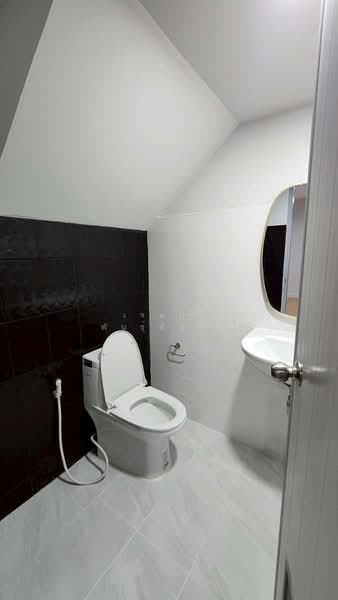 Pruksa 10 : บ้านพฤกษา 10, นนทบุรี, ถนนบางกรวย - ไทรน้อย, ไทรน้อย, ไทรน้อย, นนทบุรี, 114 ตร.ม., ทาวน์เฮ้าส์ ขาย, โดย เจษฎา พันธุ์ทักษิณ, 500220013 - DDproperty.com