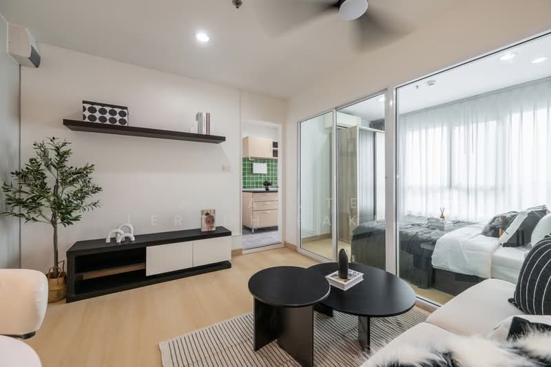 Regent Orchid Sukhumvit 101, Bangkok, Soi Punna Withi 9, Sukhumvit 101 Road, Bang Chak, Phra Khanong, Bangkok, 1 Bedroom, 28 sqm, Condo For Sale, by Jirasate Lertdhirakul, 500220016 - DDproperty.com