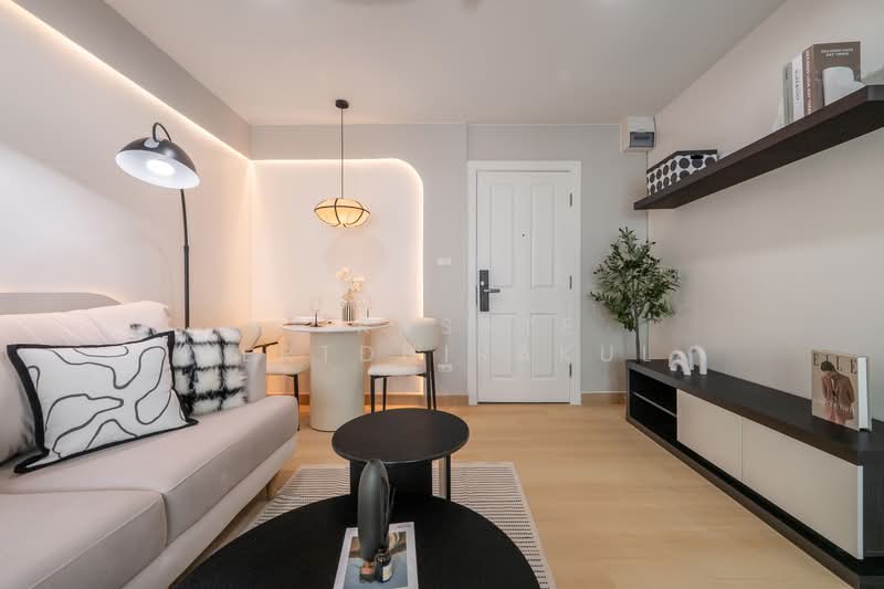 Regent Orchid Sukhumvit 101 : รีเจ้นท์ ออคิด สุขุมวิท 101, กรุงเทพ, ซอยปุณณวิถี 9 ถนนสุขุมวิท 101, บางจาก, พระโขนง, กรุงเทพ, 28 ตร.ม., คอนโด ขาย, โดย Jirasate Lertdhirakul, 500220016 - DDproperty.com