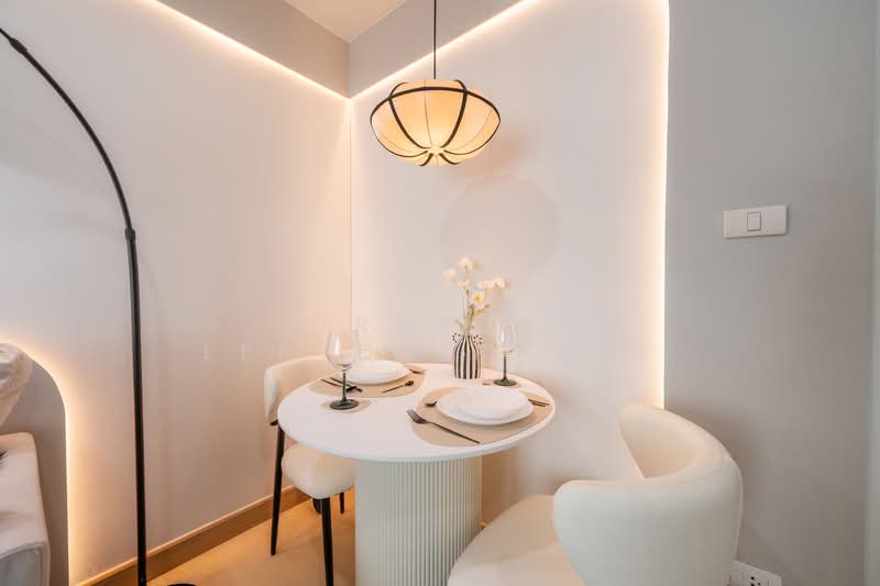 Regent Orchid Sukhumvit 101, Bangkok, Soi Punna Withi 9, Sukhumvit 101 Road, Bang Chak, Phra Khanong, Bangkok, 1 Bedroom, 28 sqm, Condo For Sale, by Jirasate Lertdhirakul, 500220016 - DDproperty.com