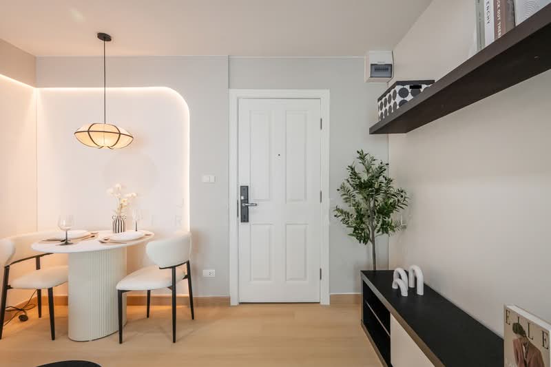 Regent Orchid Sukhumvit 101 : รีเจ้นท์ ออคิด สุขุมวิท 101, กรุงเทพ, ซอยปุณณวิถี 9 ถนนสุขุมวิท 101, บางจาก, พระโขนง, กรุงเทพ, 28 ตร.ม., คอนโด ขาย, โดย Jirasate Lertdhirakul, 500220016 - DDproperty.com