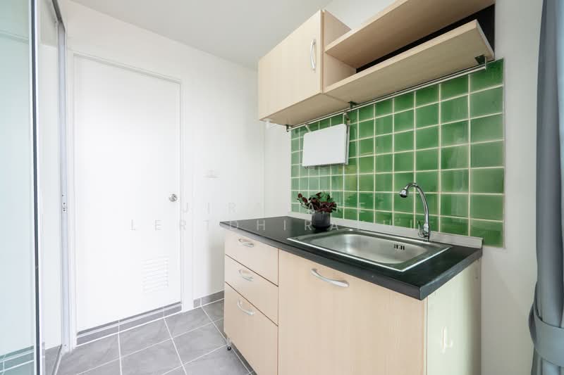 Regent Orchid Sukhumvit 101, Bangkok, Soi Punna Withi 9, Sukhumvit 101 Road, Bang Chak, Phra Khanong, Bangkok, 1 Bedroom, 28 sqm, Condo For Sale, by Jirasate Lertdhirakul, 500220016 - DDproperty.com