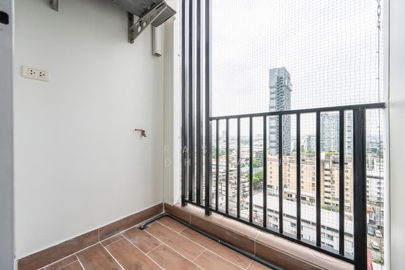 Regent Orchid Sukhumvit 101 : รีเจ้นท์ ออคิด สุขุมวิท 101, กรุงเทพ, ซอยปุณณวิถี 9 ถนนสุขุมวิท 101, บางจาก, พระโขนง, กรุงเทพ, 28 ตร.ม., คอนโด ขาย, โดย Jirasate Lertdhirakul, 500220016 - DDproperty.com