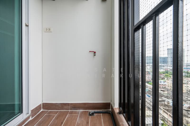 Regent Orchid Sukhumvit 101, Bangkok, Soi Punna Withi 9, Sukhumvit 101 Road, Bang Chak, Phra Khanong, Bangkok, 1 Bedroom, 28 sqm, Condo For Sale, by Jirasate Lertdhirakul, 500220016 - DDproperty.com