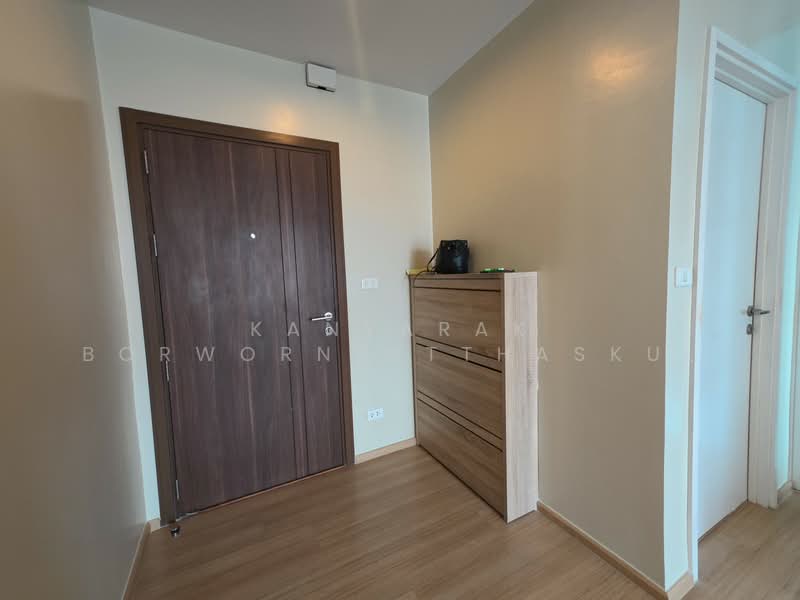 The Base Chaengwattana, Nonthaburi, Chaeng Watthana Road, Khlong Klue, Pak Kret, Nonthaburi, 2 Bedrooms, 49 sqm, Condo For Sale, by Kanyarak Borwornsetthaskul, 500220017 - DDproperty.com