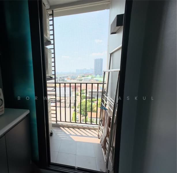 The Base Chaengwattana, Nonthaburi, Chaeng Watthana Road, Khlong Klue, Pak Kret, Nonthaburi, 2 Bedrooms, 49 sqm, Condo For Sale, by Kanyarak Borwornsetthaskul, 500220017 - DDproperty.com