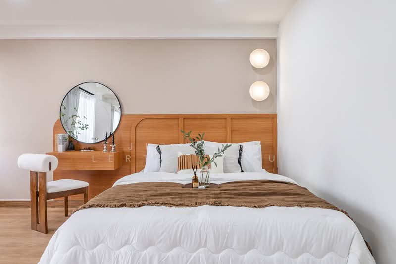 ขาย - The Waterford Sukhumvit 50 : เดอะ วอเตอร์ฟอร์ด สุขุมวิท 50, กรุงเทพ