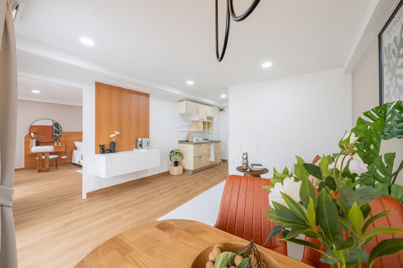 The Waterford Sukhumvit 50, Bangkok, 890 Soi Sukhumvit 50, Phra Kanong, Khlong Toei, Bangkok, Studio, 60 sqm, Condo For Sale, by Jirasate Lertdhirakul, 500220018 - DDproperty.com