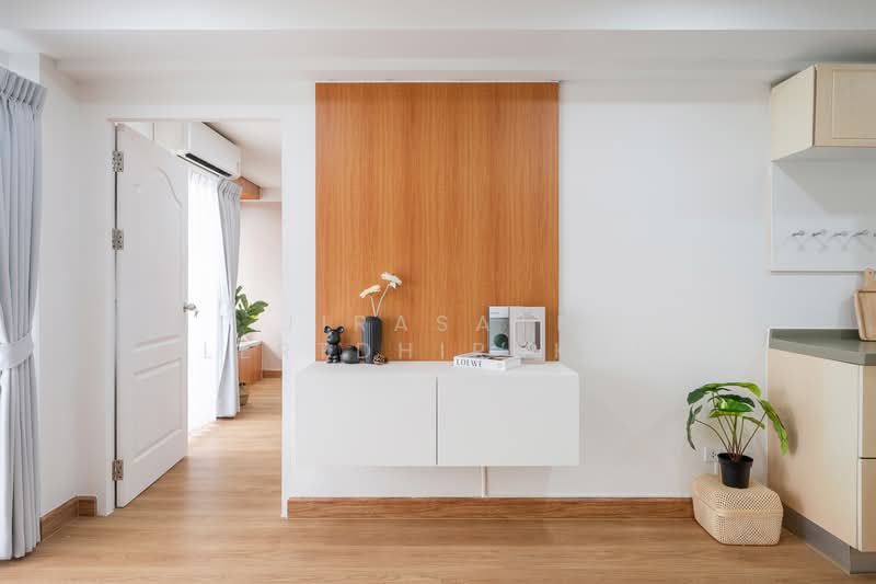 The Waterford Sukhumvit 50, Bangkok, 890 Soi Sukhumvit 50, Phra Kanong, Khlong Toei, Bangkok, Studio, 60 sqm, Condo For Sale, by Jirasate Lertdhirakul, 500220018 - DDproperty.com