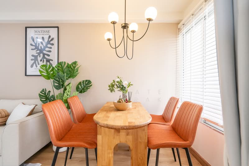 The Waterford Sukhumvit 50, Bangkok, 890 Soi Sukhumvit 50, Phra Kanong, Khlong Toei, Bangkok, Studio, 60 sqm, Condo For Sale, by Jirasate Lertdhirakul, 500220018 - DDproperty.com