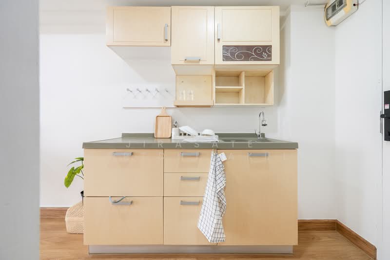 The Waterford Sukhumvit 50, Bangkok, 890 Soi Sukhumvit 50, Phra Kanong, Khlong Toei, Bangkok, Studio, 60 sqm, Condo For Sale, by Jirasate Lertdhirakul, 500220018 - DDproperty.com